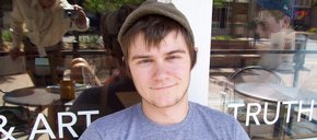 Photo of David Hall