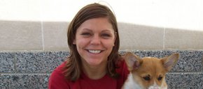 Photo of Jes Wedel