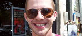 Photo of Ryan Campbell