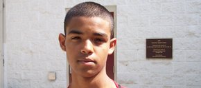 Photo of Josh Jacobs