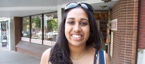 Photo of Divya Gopal