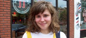 Photo of Erica Voetsch