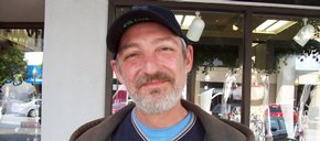 Photo of Robert Yoe