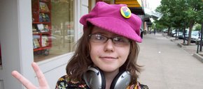 Photo of Tanith Elder
