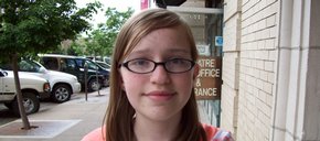 Photo of Kierra Henry