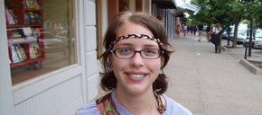 Photo of Paige Miller