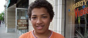 Photo of Markus Roberts