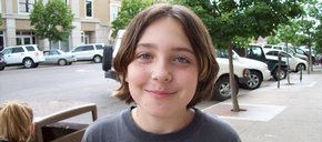 Photo of Ian Schneck