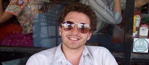 Photo of Dale Buchheister