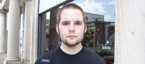Photo of Jeff Kelley