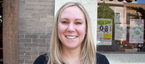 Photo of Julie Shrack