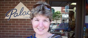 Photo of Judy Kirkwood