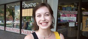 Photo of Adrienne Harris-Boggess