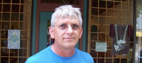 Photo of Roger Hipsher