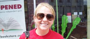 Photo of Kerry Mannion