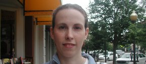 Photo of Erin Adams