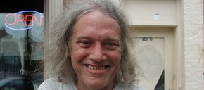 Photo of Tim Babwe