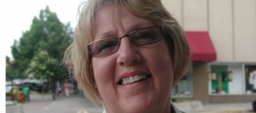 Photo of Jan Spade
