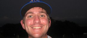 Photo of Cal Heard