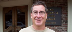 Photo of Jim Akridge