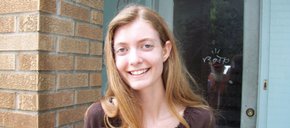 Photo of Julia Lee