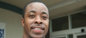 Photo of Jerreme Jackson