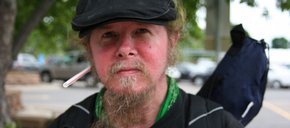 Photo of David Kiser