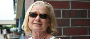 Photo of Janice Williams