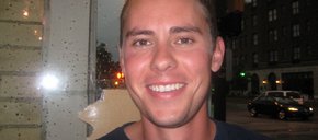 Photo of Brian Segebrecht