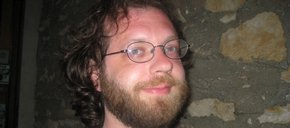 Photo of Jeff Sorrels