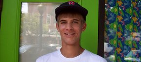 Photo of Cory Delg