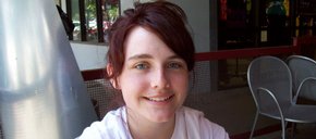 Photo of Emily Johnson