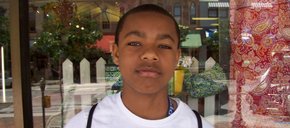 Photo of Shawn Knighton