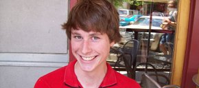 Photo of Luke McDaneld