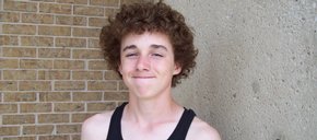 Photo of Hunter Peirce