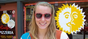 Photo of Emma Reaney