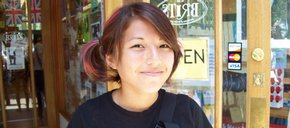 Photo of Sunina Upshaw
