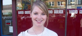 Photo of Lily Boyce