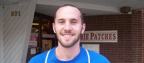 Photo of Lucas Culbertson