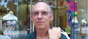 Photo of George Sundstrom