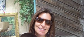 Photo of Kathy Warner