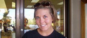 Photo of Danielle Klein