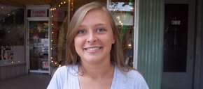 Photo of Kayla Cross