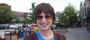 Photo of Lauren Euston