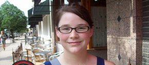 Photo of Hailey Horan