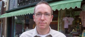 Photo of Earl Richardson