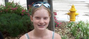 Photo of Dakota Driscoll