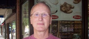 Photo of Dennis Maygers