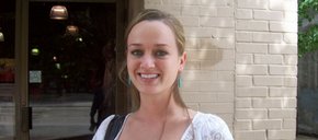 Photo of Amy Toenjes