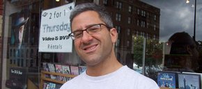 Photo of Dave Gebroe